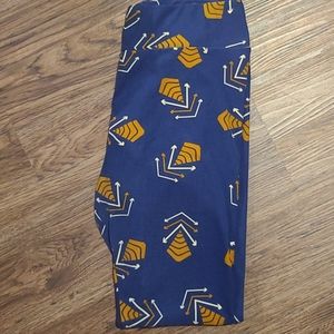 Lularoe TC leggings